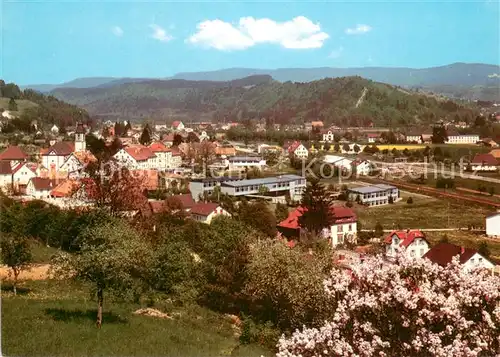 AK / Ansichtskarte Stuehlingen Blick vom Schloss Stuehlingen