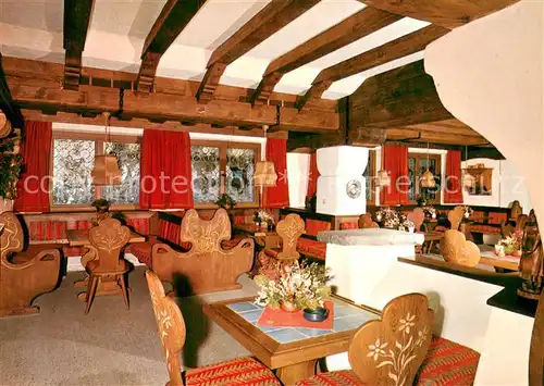 AK / Ansichtskarte Sonthofen_Oberallgaeu Kurhotel Sonnenalp Sonthofen Oberallgaeu