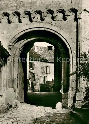 AK / Ansichtskarte Neustadt_Odenwald Burg Breuberg Jugendherberge und Jugendheim Neustadt_Odenwald