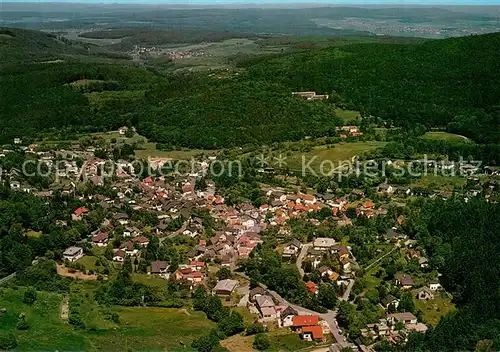 AK / Ansichtskarte Arnoldshain Luftkurort Naturpark Hochtaunus Arnoldshain