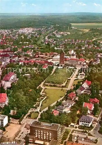 AK / Ansichtskarte Darmstadt Kuenstlerkolonie Tor zu Odenwald und Bergstrasse Darmstadt