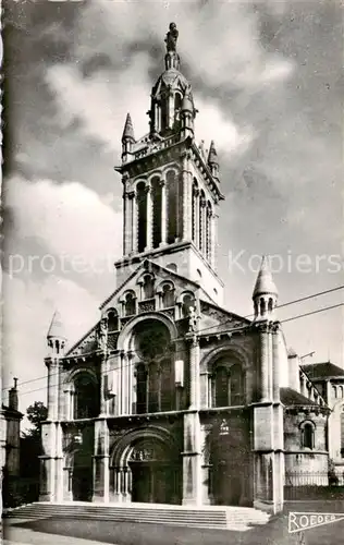 AK / Ansichtskarte Nancy_54 Eglise Saint Joseph 