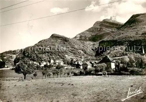 AK / Ansichtskarte St Alban Leysse_73_Savoie Le Chef lieu   L Aerium de garcons 