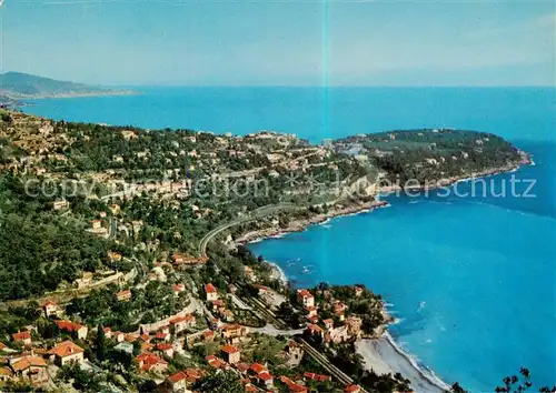 AK / Ansichtskarte Cap_Martin_Capmartin_06 Fliegeraufnahme 