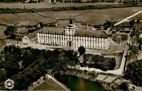 AK / Ansichtskarte 73796932 Schleswig_Holstein Schloss Gottorp an der Schlei Schleswig_Holstein