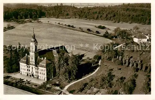 AK / Ansichtskarte 73797014 Birnau Wallfahrtskirche Birnau