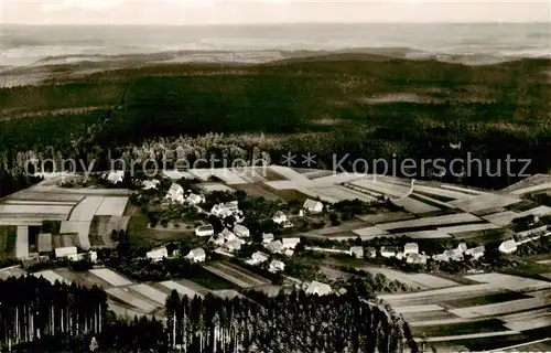 AK / Ansichtskarte 73797321 Kaelberbronn_Pfalzgrafenweiler Station Dornstetten und Klosterreichenbach Pension Jaegerwies 