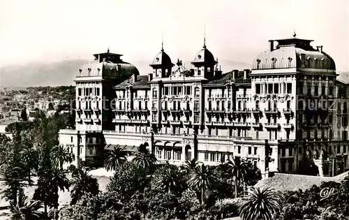 AK / Ansichtskarte Cannes_06 Gallia Palace 