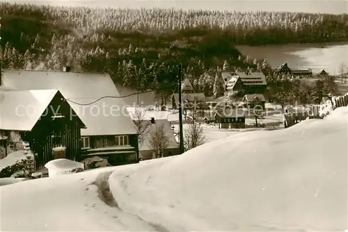 AK / Ansichtskarte 73801811 Rehefeld-Zaunhaus FDGB Erholungsheim Aufbau Rehefeld-Zaunhaus