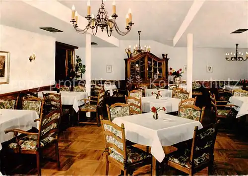 AK / Ansichtskarte 73801926 Altenberg_Rheinland Hotel Restaurant Altenberger Hof Altenberg_Rheinland