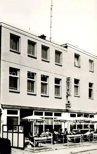 AK / Ansichtskarte 73804166 Houthem-Valkenburg_NL Hotel Arbeel 