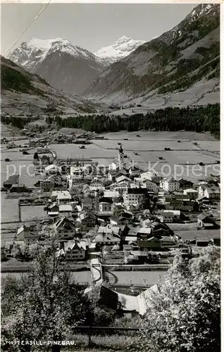 AK / Ansichtskarte 73807036 Mittersill_Oberpinzgau Panorama Mittersill Oberpinzgau