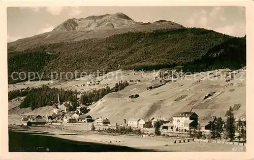 AK / Ansichtskarte 73808031 Soelden_oetztal_AT Panorama 