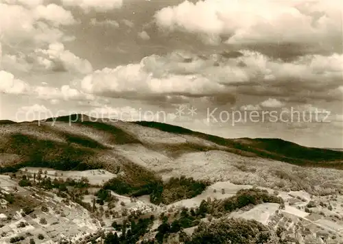 AK / Ansichtskarte 73810208 Heppenheim_Bergstrasse Jugendherberge Starkenburgturm Panorama Heppenheim_Bergstrasse