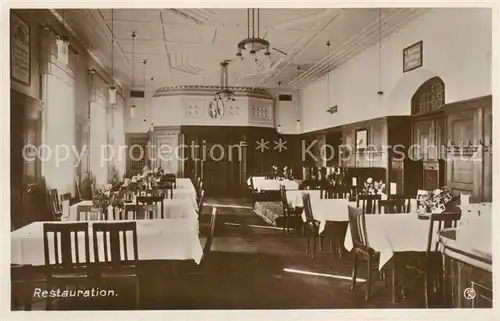 AK / Ansichtskarte 73810931 Konstanz_Bodensee Restauration Konziliumsgebaeude Konstanz_Bodensee