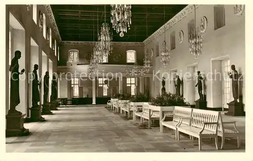 AK / Ansichtskarte 73812019 Bad_Wildungen Wandelhalle Bad_Wildungen