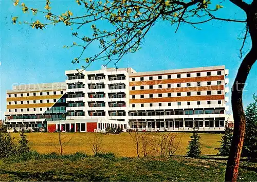 AK / Ansichtskarte 73814946 Bad_Rothenfelde Schuechtermann Klinik Bad_Rothenfelde