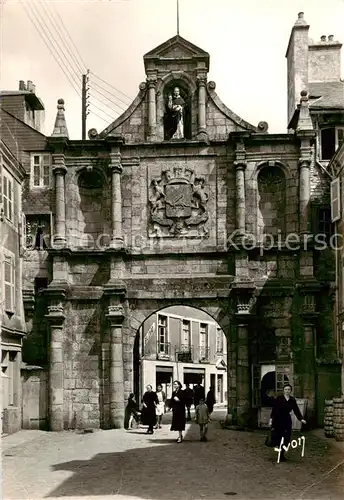 AK / Ansichtskarte  Vannes_56 La Porte St Vincent 