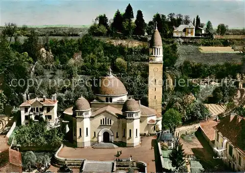 AK / Ansichtskarte  Riberac Le Chateau Vue aerienne Riberac