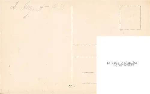 AK / Ansichtskarte 73818275 Bad_Altheide_Polanica-Zdrój Partie im Hoellental 