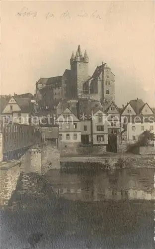 AK / Ansichtskarte 73823659 Diez_Lahn Schloss Diez_Lahn