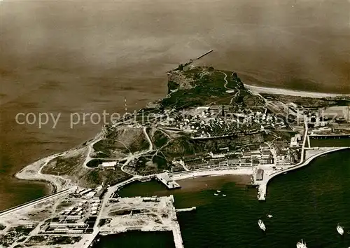 AK / Ansichtskarte 73829773 Helgoland ueberfuehrung des Mittellandkanals ueber die Weser Helgoland