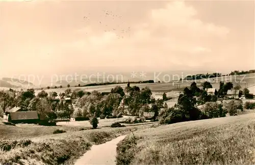 AK / Ansichtskarte 73832626 Schwarzbach_Elmstein Panorama Schwarzbach_Elmstein