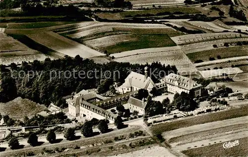 AK / Ansichtskarte 73833229 Waldfischbach-Burgalben Maria Rosenberg Kloster Waldfischbach-Burgalben