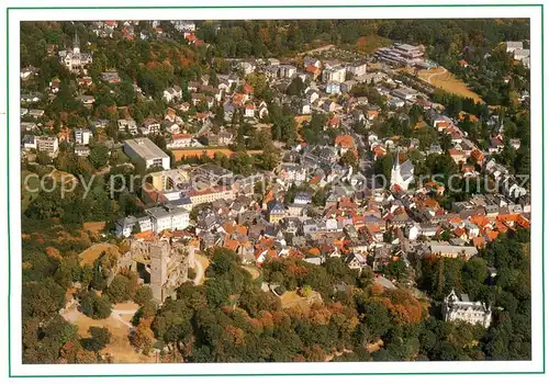 AK / Ansichtskarte Koenigstein__Taunus Heilklimatischer Hoehenluftkurort 