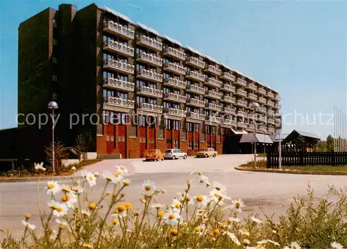 AK / Ansichtskarte Buek_Buekfuerdoe_Bad_HU Heilbad Hotel 