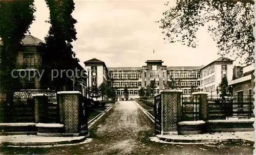 AK / Ansichtskarte Garches_92_Hauts de Seine Hopital Raymond Poincarre 