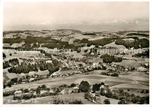 AK / Ansichtskarte  Wasen_Emmental_BE Panorama Feldpost Wasen_Emmental_BE