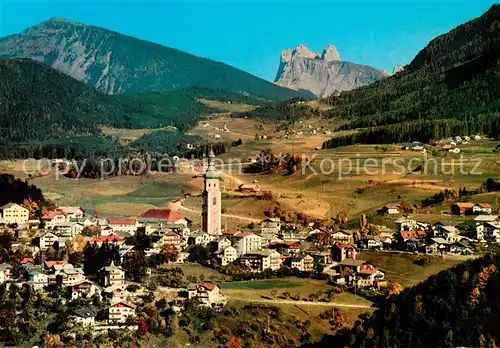 AK / Ansichtskarte Castelrotto_Croglio Panorama 