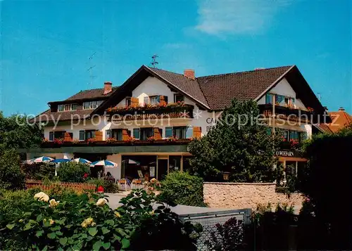 AK / Ansichtskarte 73844205 Amerang Pension Haus Wiefarn Amerang