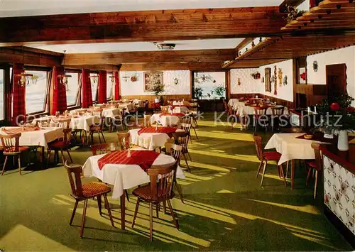 AK / Ansichtskarte 73844423 Freudenstadt Hotel Gasthof Kropfmuehle Schwarzwaldstuben Freudenstadt