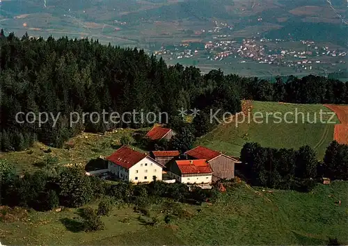 AK / Ansichtskarte Ruhmannsfelden Berggasthof Pension Zottling Ruhmannsfelden