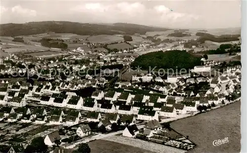 AK / Ansichtskarte 73849876 Meinerzhagen Luftkurort Wintersportplatz Sauerland Meinerzhagen