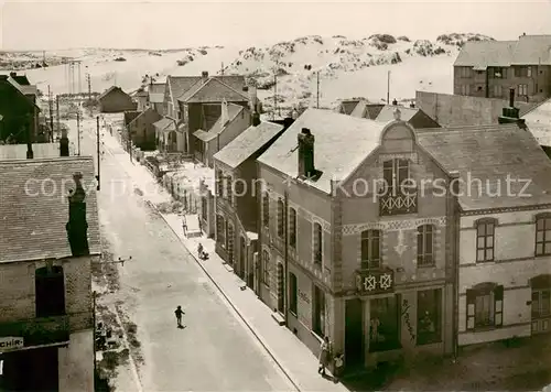 AK / Ansichtskarte  Fort-Mahon-Plage_80_Somme Rue Geoffroy St Hilaire 