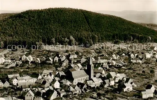 AK / Ansichtskarte 73850411 Esthal Panorama Hoehenluftkurort Esthal