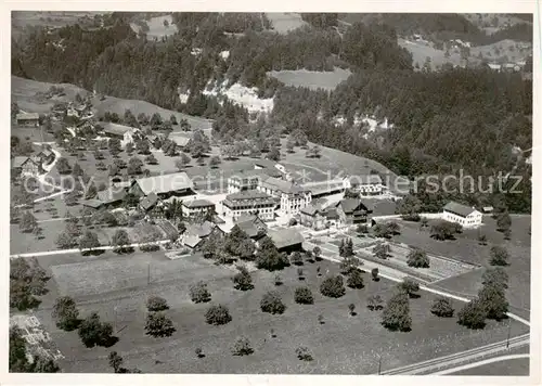 AK / Ansichtskarte  Luetisburg_TG St. Iddaheim Kinderdoerfli 