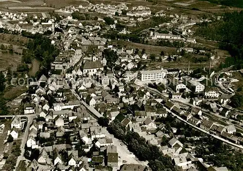 AK / Ansichtskarte 73853519 Neustadt_Waldnaab Original Luftaufnahme Neustadt_Waldnaab