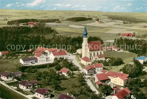 AK / Ansichtskarte 73853545 Asten_Salzach Fliegeraufnahme Asten_Salzach