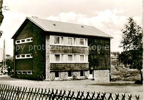 AK / Ansichtskarte 73853902 Clausthal-Zellerfeld Alte Leonbener Burschenschaft Germania zu Clausthal Clausthal-Zellerfeld