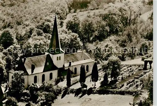 AK / Ansichtskarte 73854095 Siegen__Westfalen Berghotel Roedgen Simultan Kirche 