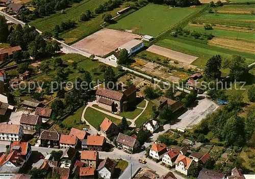 AK / Ansichtskarte 73854679 Steinbach_Michelstadt Einhardsbasilika Steinbach_Michelstadt