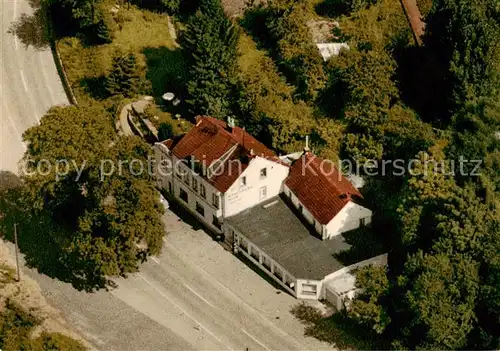 AK / Ansichtskarte 73855360 Dirmingen_Merchweiler Illtaler Hof Hotel Restaurant 