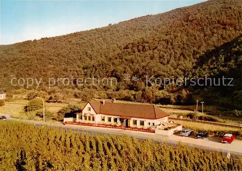 AK / Ansichtskarte 73855368 Walporzheim Wein- und Bier-Restaurant Onkel Jupp Walporzheim