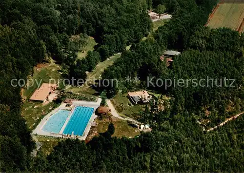 AK / Ansichtskarte 73864883 Egestorf_Nordheide Freibad Egestorf_Nordheide