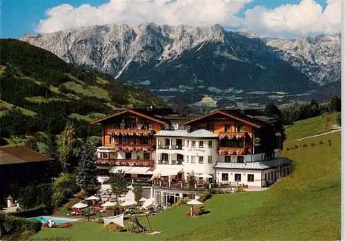 AK / Ansichtskarte 73877521 St_Johann_Pongau Hotel Sonnhof St_Johann_Pongau