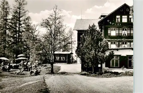 AK / Ansichtskarte 73886784 Triesenberg_Liechtenstein_FL Alp-Hotel Gaflei 